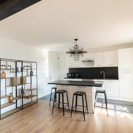 Villa Des Arts 埃佩尔奈 外观 照片