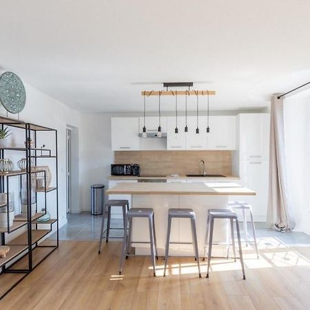 Villa Des Arts 埃佩尔奈 外观 照片