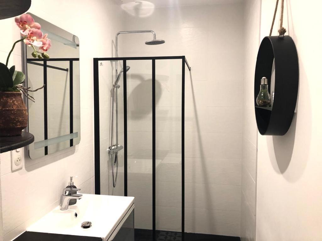 Villa Des Arts 埃佩尔奈 外观 照片